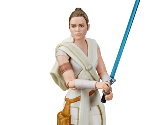 Rey (The Rise of Skywalker)