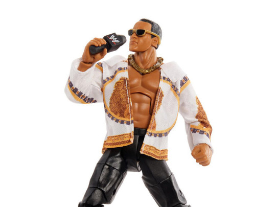 Greatest Hits The Rock