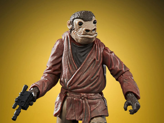 Zutton (Snaggletooth) (A New Hope)