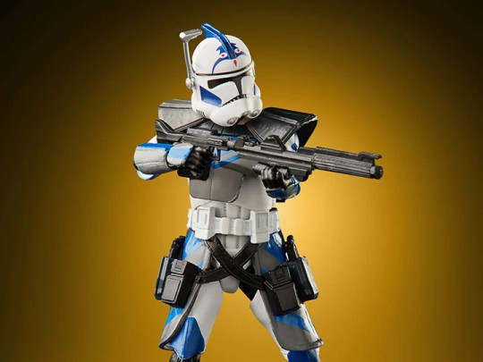 ARC Trooper Fives (The Clone Wars)