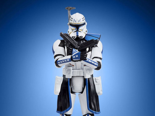 Captain Rex (The Clone Wars)
