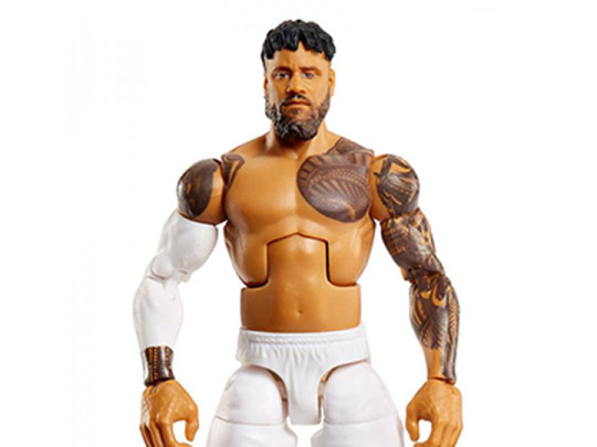 Series 90 Jey Uso