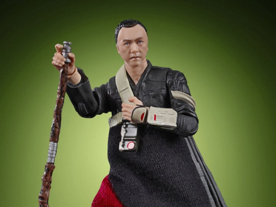 Chirrut Imwe (Rogue One) Figure