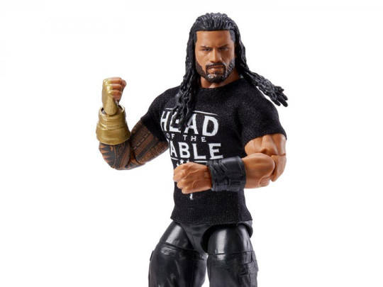 Top Picks Roman Reigns