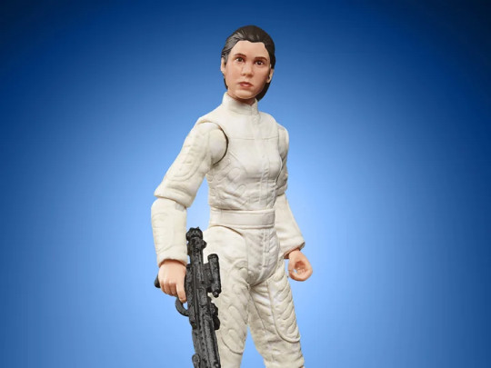 Princess Leia (Bespin Escape) Figure