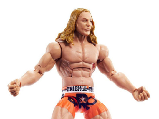 Series 88 Matt Riddle
