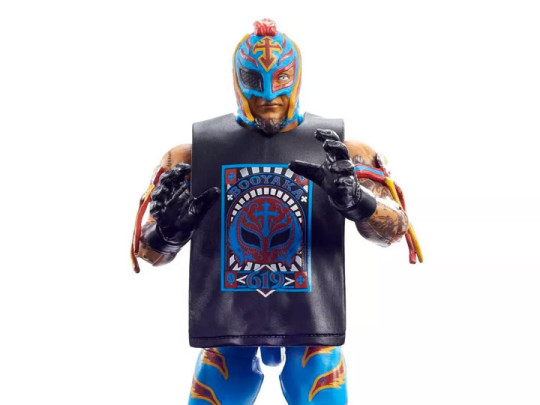 Series 88 Rey Mysterio