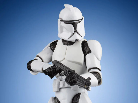 Clone Trooper (Attack of The Clones)