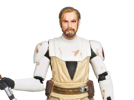 Ob-Wan Kenobi (The Clone Wars)