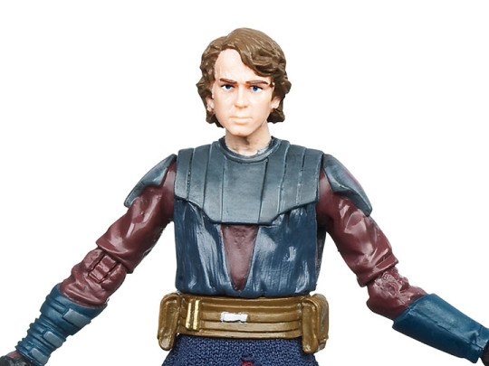 Anakin Skywalker (The Clone Wars)