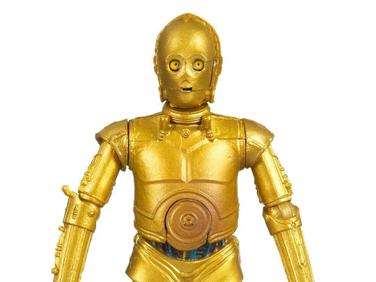 C-3PO (Empire Strikes Back)