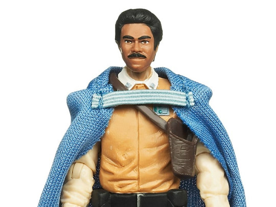 General Lando Calrissian (Return of the Jedi)
