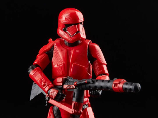 Sith Trooper (The Rise of Skywalker)