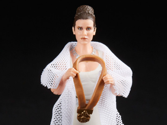 Princess Leia Organa (Yavin)