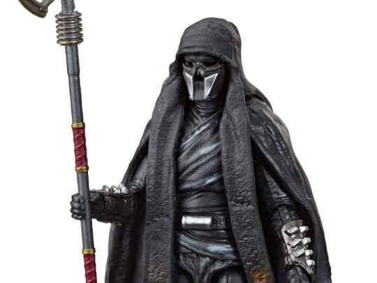 Knight of Ren (The Rise of Skywalker)
