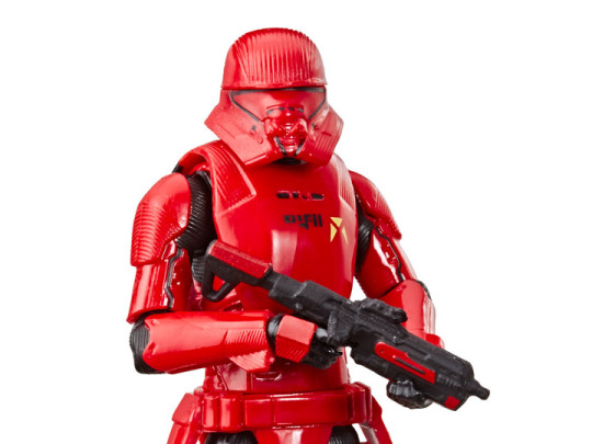 Sith Jet Trooper (The Rise of Skywalker)