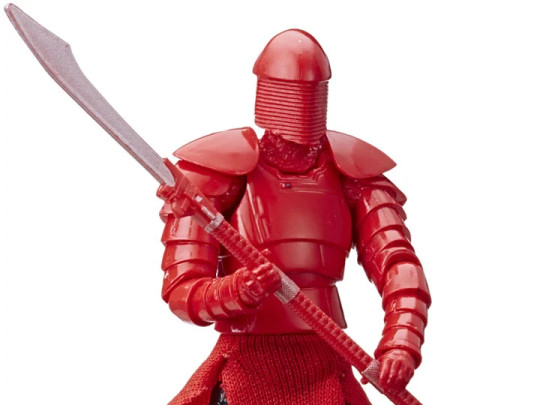 Elite Praetorian Guard (The Last Jedi)