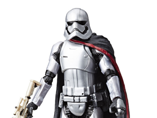 Captain Phasma (The Force Awakens)
