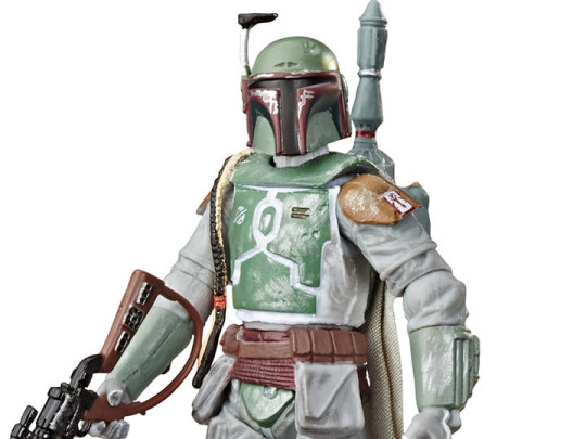 Boba Fett (Empire Strikes Back)