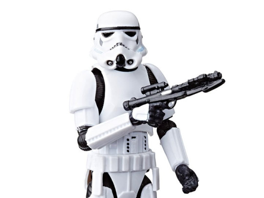 Imperial Stormtrooper (Rogue One)