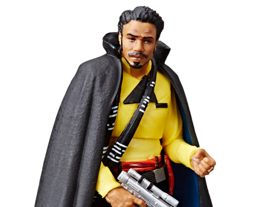 Lando Calrissian (Solo)