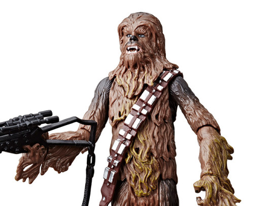 Chewbacca (A New Hope)