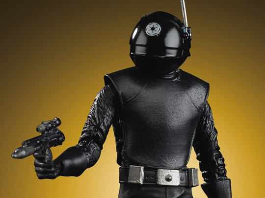 Death Star Gunner (Rogue One)