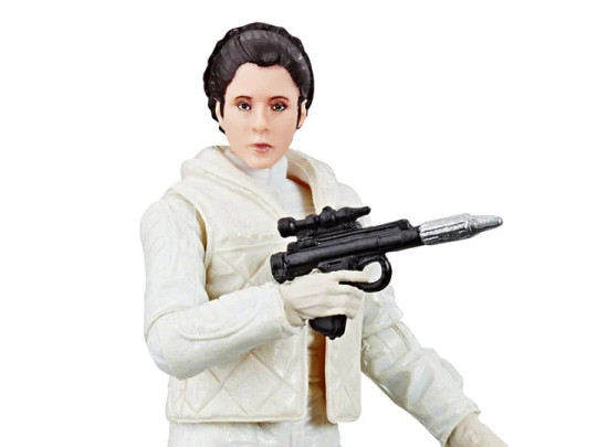 Princess Leia Organa (Empire Strikes Back)