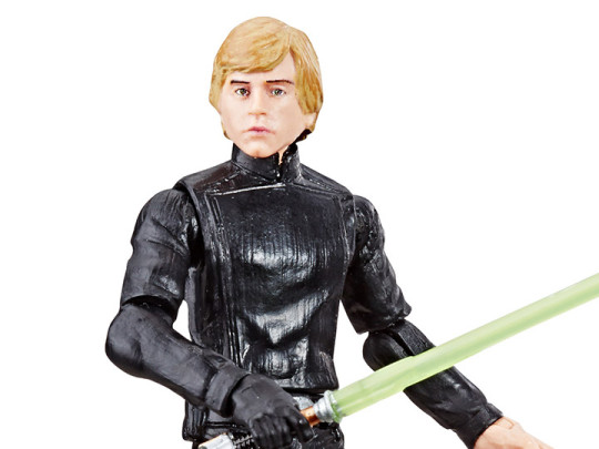 Luke Skywalker (Return of the Jedi)