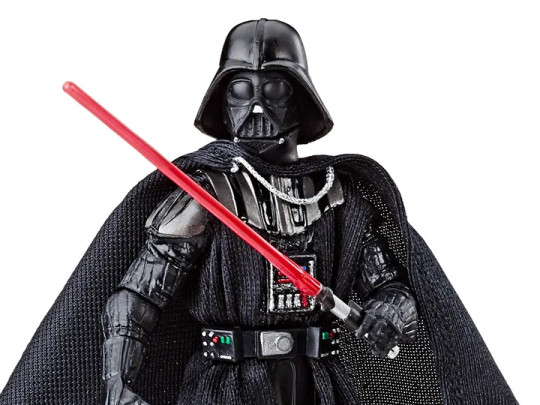 Darth Vader