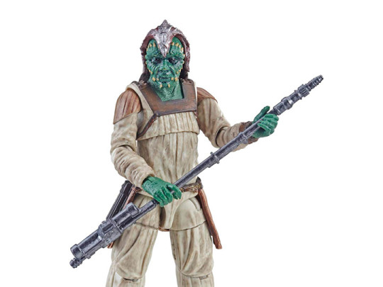 Klaatu (Skiff Guard) (Return of The Jedi)
