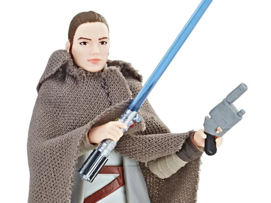 Rey (The Last Jedi)