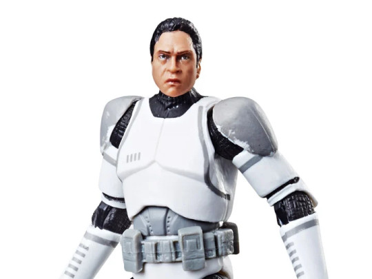 Elite Clone Trooper (Revenge of The Sith)