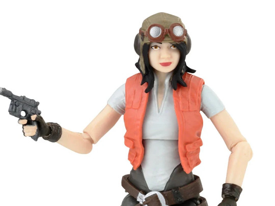 Doctor Aphra
