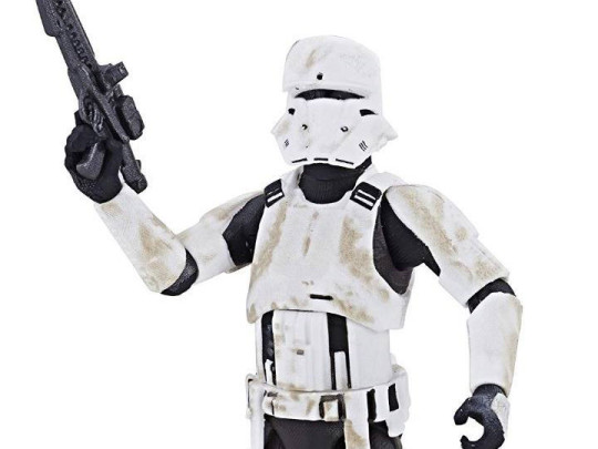 Imperial Assault Tank Driver (Rogue One: A Story)