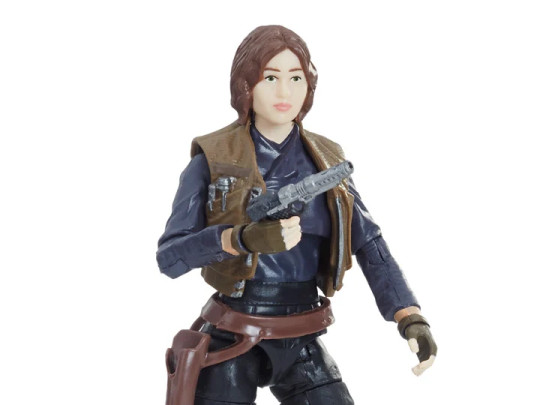 Jyn Erso (Rogue One: A Story)