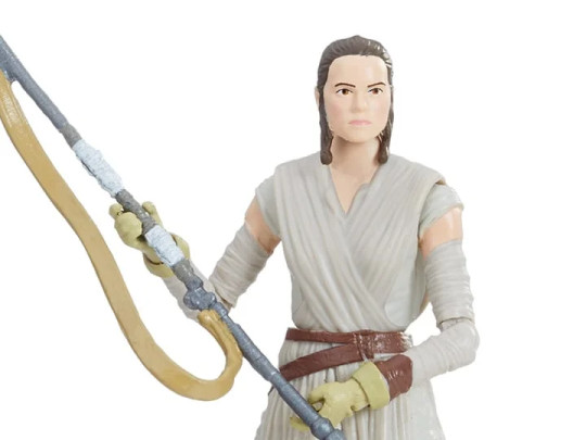 Rey (The Force Awakens)