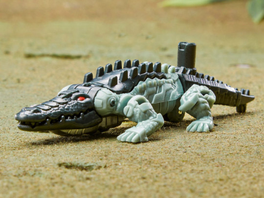 Transformers: Rise of the Beasts Beast Alliance Battle Masters Skullcruncher