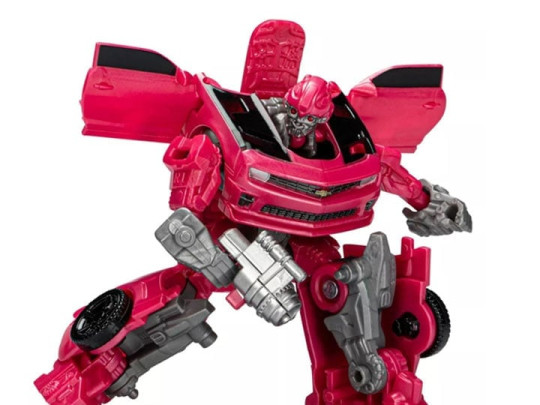 Transformers Studio Series Core Laserbeak Exclusive