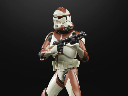 187th Battalion Clone Trooper (The Clone Wars) Exclusive