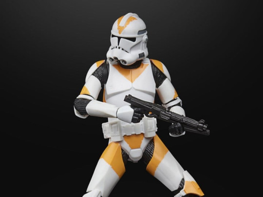 212th Clone Trooper Exclusive