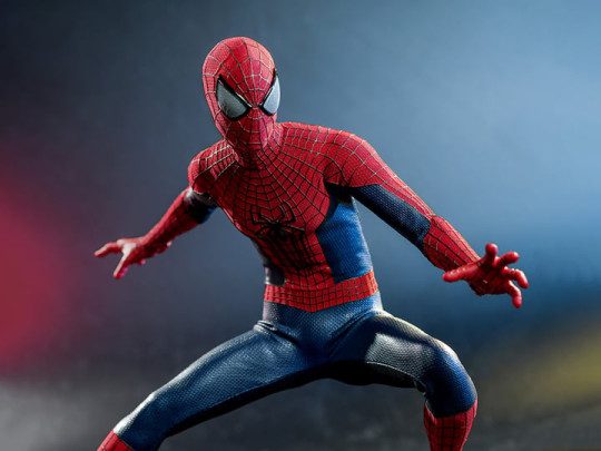 The Amazing Spider-Man 2 MMS658 Spider-Man