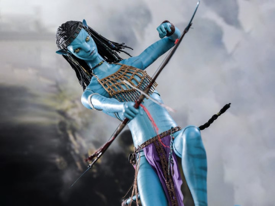 Avatar: The Way of Water MMS685 Neytiri