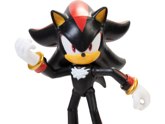 Sonic The Hedgehog 4 Shadow Figure