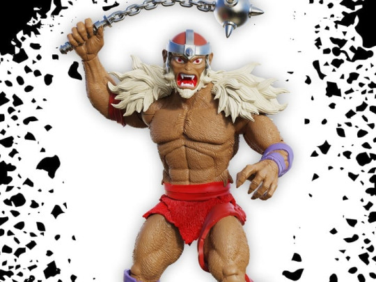 ThunderCats Monkian (Toy Variant Ver.)