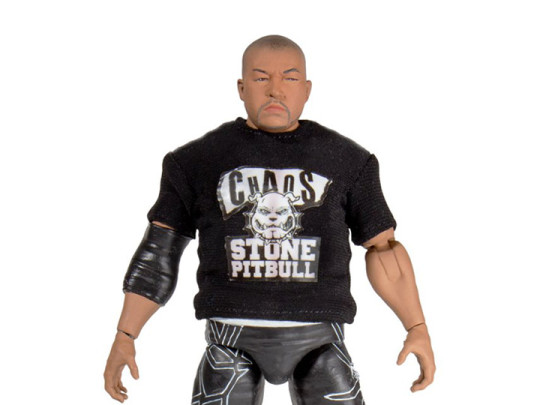 New Japan Pro-Wrestling Tomohiro Ishii