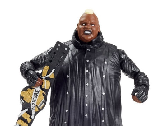 Series 77 Viscera (1999) Figure