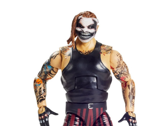Series 77 The Fiend Figure