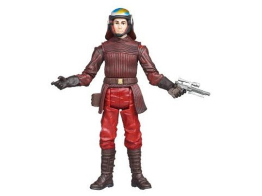 VC83 Naboo Royal Guard (The Phantom Menace)