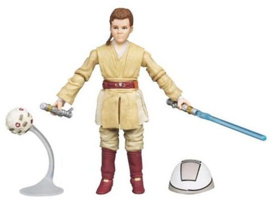 VC80 Anakin Padawan (The Phantom Menace)